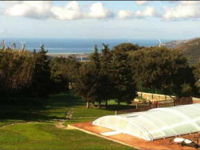 Villa Paraiso Villas Ahumada